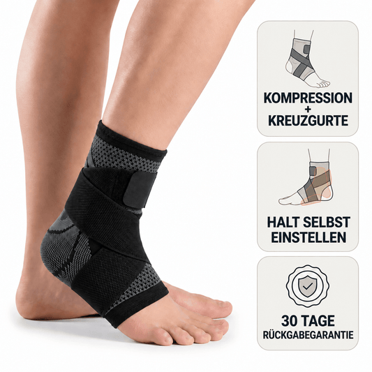 Merovya Knöchelbandage™