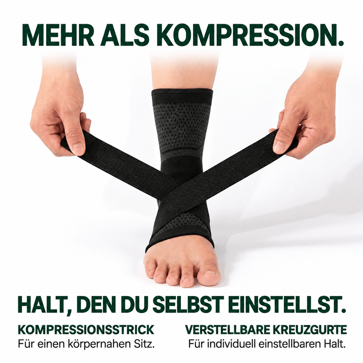 Merovya Knöchelbandage™