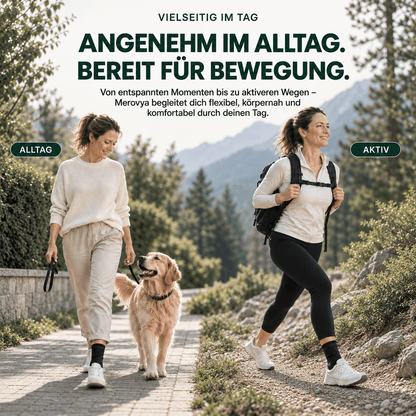 Merovya Knöchelbandage™