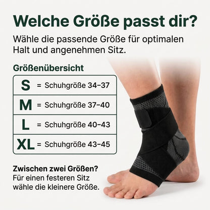Merovya Knöchelbandage™