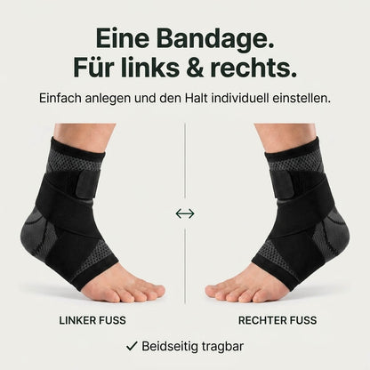 Merovya Knöchelbandage™